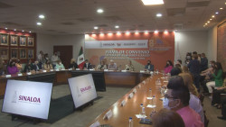 Unen esfuerzos para mejorar la atención a la salud de las mujeres en Sinaloa