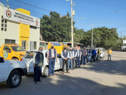 Intensifica la Coepriss operativo de detección de clínicas estéticas clandestinas
