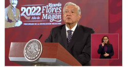 AMLO ve "balance positivo" por excedentes de petróleo ante la crisis mundial