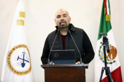 Reconoce e impulsa sector minero la participación de la mujer: Presidente de la AIMMGM Distrito Sonora