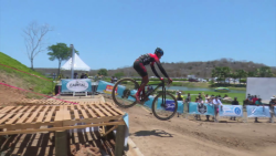 Se vienen las "Seis Horas del Seis" de MTB en Mazatlán
