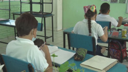 5 mil 500 profesores afectados por desaparecer programa de Tiempo Completo