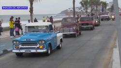 11, 12 y 13 de Marzo, "Semana de la Troka" en Mazatlán