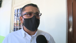 Listo operativo para marcha feminista: PC