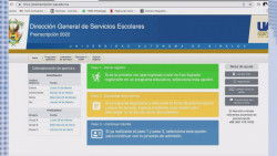 Próxima semana se dará a conocer espacio en al U.A.S.