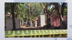 Ahora hay registros de feminicidios