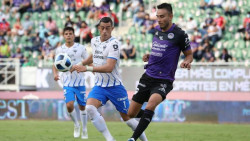 Monterrey vs Mazatlán cambia de día y horario