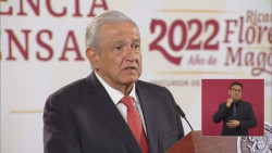La pausa no es con el gobierno de España sino con empresas