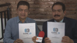 CORE 33 presenta iniciativa de Ley de procedimiento administrativo del Estado