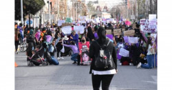 Paro nacional "Un día sin nosotras" tuvo poco éxito por falta de difusión