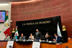 Alcalde de Mazatlán  hace un llamado enérgico en el combate de la pesca furtiva