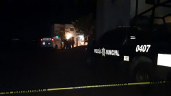 A machetazos asesinan a mujer