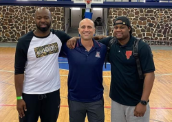 Semonian regresa a Venados Basketball
