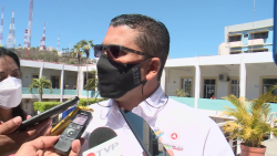 Sin peticiones de apoyo por el frío hasta el momento: PC