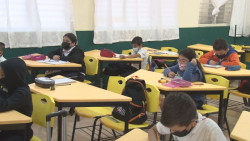 Llama SEPyC a clases presenciales