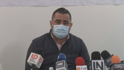 COEPRISS listo para iniciar con entrega del "Distintivo Salud"