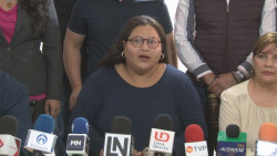 MORENA se lava las manos