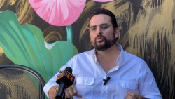 Listos para el próximo 10 de abril