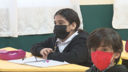 Mil 919 escuelas federalizadas en Sinaloa sí laboraron este jueves