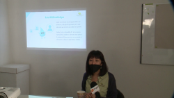Conselva organiza actividades por el día mundial del agua con iniciativas