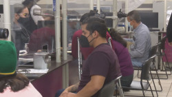 Aclara INE que ciudadanos no podrán participar en consulta