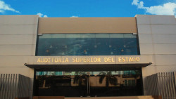 La ASE de Sinaloa revisara la Auditoría de Oaxaca