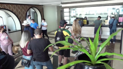 Avanza revisión de hoteles en Mazatlán previo a Semana Santa