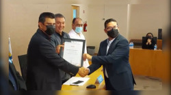 Docentes del Itson reciben reconocimiento “Profesionista del Año”