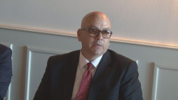 Jorge Alberto García Félix, nuevo presidente de CODESIN