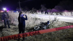 Dos motociclistas fueron  atropellados  sobre la Culiacán -Imala