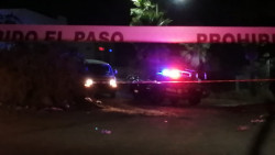 Una persona es herida de bala en Costa Rica