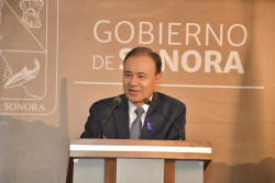 Proyectos turísticos van de la mano con la ecología: gobernador