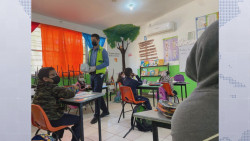 No han detectado partículas de COVID en escuelas