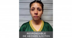 15 años de cárcel a Brianda por mandar a golpear a su hijo