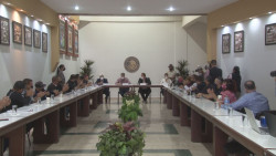 Pide colectivo juicio político en contra del alcalde de Culiacán