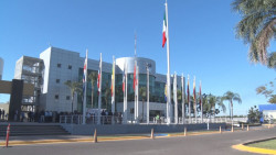 No permitiremos un embargo a la UAS, dice Rocha Moya