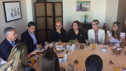 Notarios y AMPI trabajan para evitar fraudes inmobiliarios
