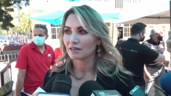 Responde diputada Celia Jáuregui a diócesis de Culiacán