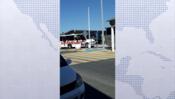 Sancionan a choferes de camiones urbanos por abusivos