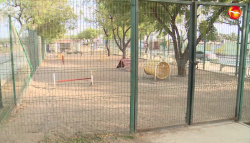 Amigos de los Animales solicitan un parque para perritos