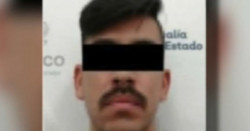 Detienen a policía acusado de robar peluche con 8 mdp en joyas y oro