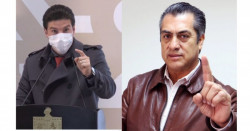 Detienen al "Bronco" por presunto desvío de recursos