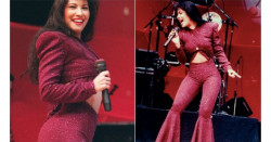 Lanzarán álbum de Selena con canciones nuevas grabadas antes de su muerte