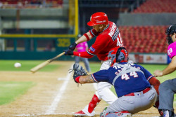 Sale José Figueroa de Venados, llega Julio Hernández