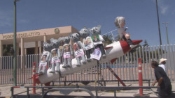 Pide alcalde de Culiacán a la CEDH que intervenga por piñatas