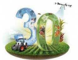 Todo listo para la Expo- Agro 2022