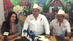 Invitan a la "Cabalgata de la Unidad" en Mazatlán