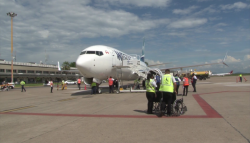 Habrá vuelo del Bajío a Mazatlán