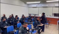 Lanzan convocatorias para policías municipales y estatales