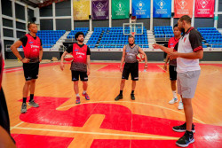 Venados arranca pretemporada
